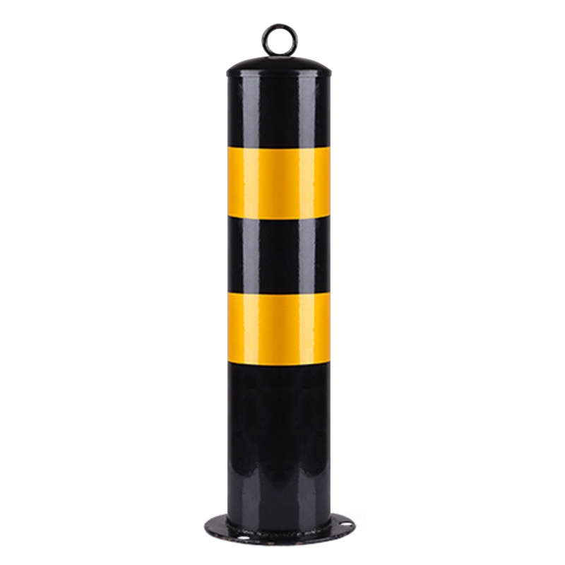 Airports Highway Toll Gates School Parking Safety Removeable Road Bollard